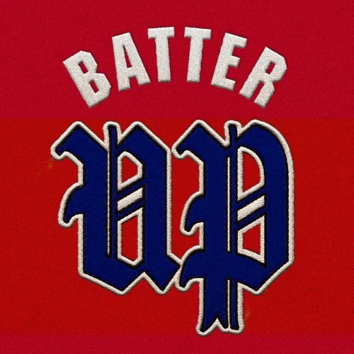 دانلود آهنگ (BATTER UP (JP Version بیبی مانستر (BABYMONSTER)